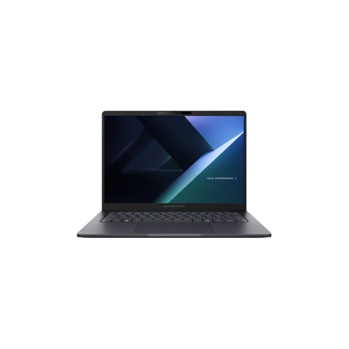Asus B5405CCA U516512B0D Ultra 5 225H 1.7GHz 16GB 512GB SSD 14 FreeDos Notebook Bilgisayar