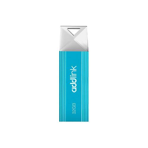 Addlink AD32GBU12A2 32 GB 20-10Mb/s U12 Usb 2.0 Aqua USB Flash Bellek