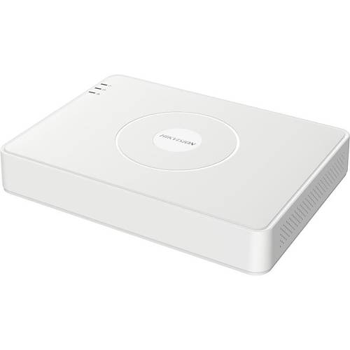 Hikvision DS-7116HGHI-K1 16 Kanal 5 MP 1080p H.264 H.265 HD TVI AHD Kayt Cihaz