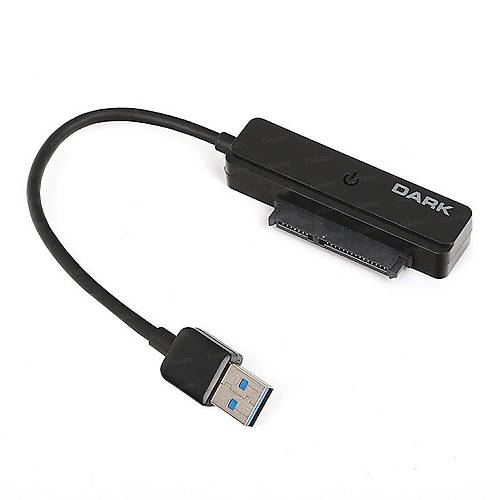 Dark DK-AC-DSA5 SATA to USB 3.0 Dönüştürücü Aparatı