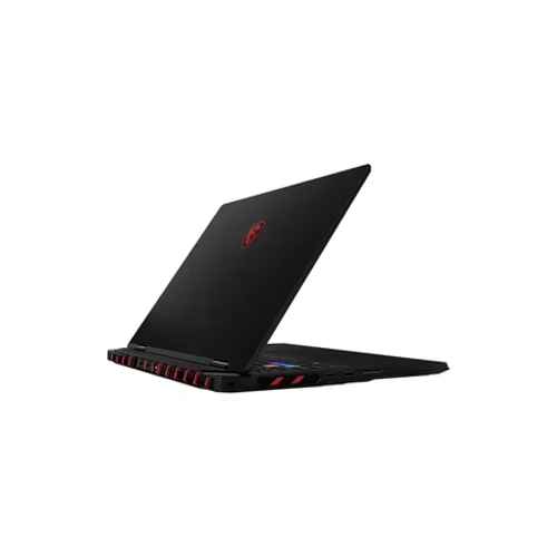 Msi RAIDER A18 HX A9WHG-266TR Ryzen 9 9955HX3D 2.5GHz 32GB 1TB 12GB RTX5070 Ti 18 240Hz Win11 Home Notebook