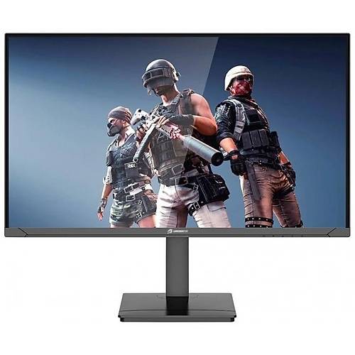 GameBooster GB-2719FQHD 27 inch 1920x1080 0.5ms 180Hz MM HDMI DP IPS Pivot Oyuncu Monitr
