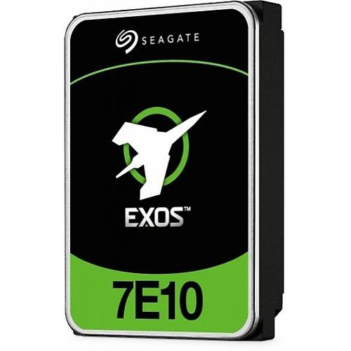 Seagate ST10000NM017B 10 TB 7200Rpm 256MB SATA3 3.5 inch 512e EXOS 7E10 7/24 G�venlik Harddisk
