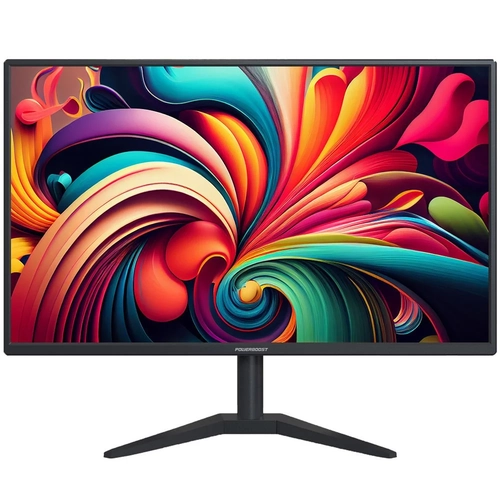 PowerBoost M24VH 24 inch 1920x1080 5ms 75Hz VGA HDMI Monitr