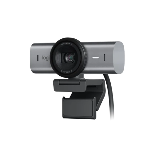 Logitech 960-001559 MX Brio 4K Ultra HD Web Cam