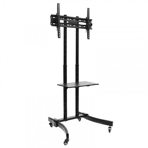 Dark DK-AC-VS02 37 - 71 inch Tv Destekli Tekerlikli TV Sehpas