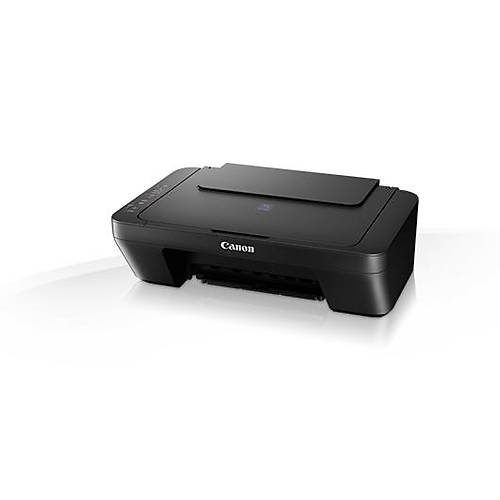 Canon Pixma E-414 Usb A4 ok Fonks Mrekkep Pskrtmeli Yazc