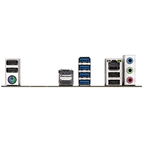 Gigabyte B550M K Sc-AM4 B550 DDR4 4733Mhz 2xM2 1Gbit Lan mATX AMD Anakart