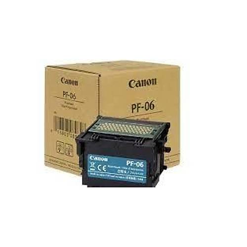 Canon 2352C001 PF-06 TX-2000 TX-3000 TX-4000 Orijinal Bask Kafas