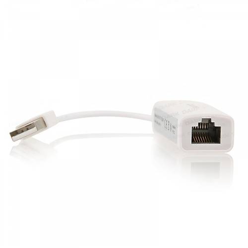 Dark DK-NT-U2LAN USB 2.0  to RJ454 10/100 Ethernet USB Ethernet Ağ Adaptörü