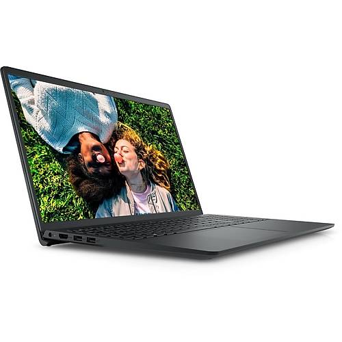 Dell I35202010U Inspiron 3520 CI5 1235U 3.3Ghz 8GB 512GB NVMe 15.6 Ubuntu Notebook Bilgisayar