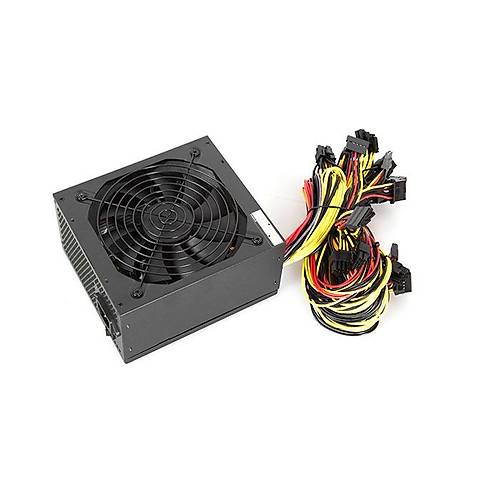 Everest EPS-1650 1650W 12cm Fan Power Supply