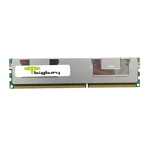 Bigboy BTS116LRLVQ/32G 32 GB DDR3L CL11 LRDIMM LV Sunucu Bellek