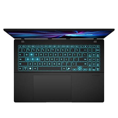 Asus VivoBook V3607VU RP061W CI5 210H 1.6GHz 8GB 512GB SSD 6GB RTX 4060 16 Win11 Home Notebook