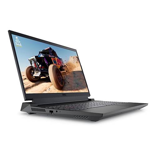 Dell G155530013U Gaming G15 5530 CI7 13650HX 3.6GHz 16GB 1TB 8GB RTX 4060 15.6 Ubuntu Notebook Bilgisayar