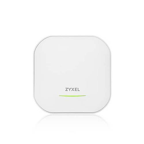 Zyxel WAX620D-6E-EU0101F WAX620D-6E 1 Port Gigabit Dual Bant 802.11AX 4X4 Dual Anten Exclude Acccess Point