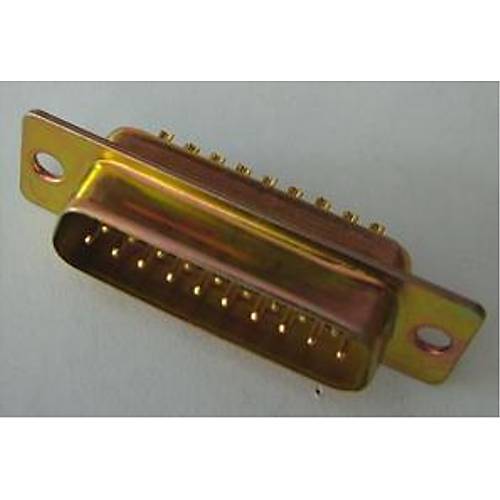 Digitus A-DS 19LL-EDV 15 Pin Erkek D Kablo Tipi Lkonnektr