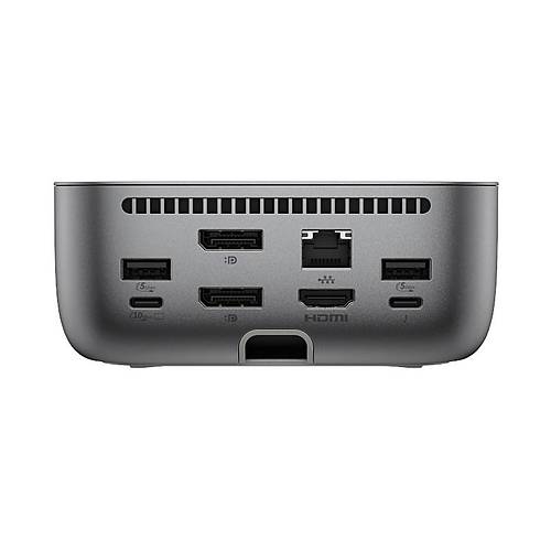 Hp AW5M5UT G6 Thunderboolt 4 To HDMI RJ45 DP USB Type C 280W Dock Station