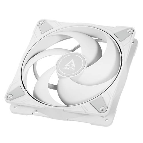 Arctic AR-ACFAN00304A P14 MAX 14cm 95CFM Ultra Sessiz Yksek Performasnl PWM Beyaz Kasa Fan