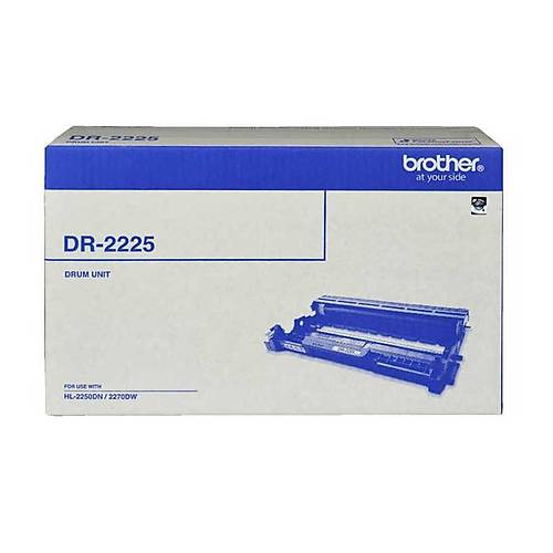 Brother DR-2255 12.000 Sayfal�k Orijinal Drum �nitesi