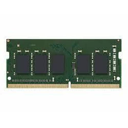 Kingston KSM32SED8/16 16 GB DDR4 3200Mhz CL22 ECC SODIMM Sunucu Bellek