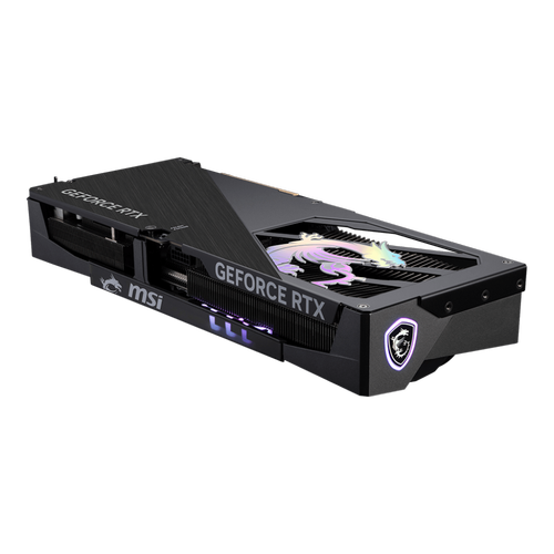 Msi RTX 5070 TI 16G GAMING TRIO OC 16 GB GDDR7 GeForce RTX 5070 Ti Trio OC 256Bit NVIDIA Ekran Kart�
