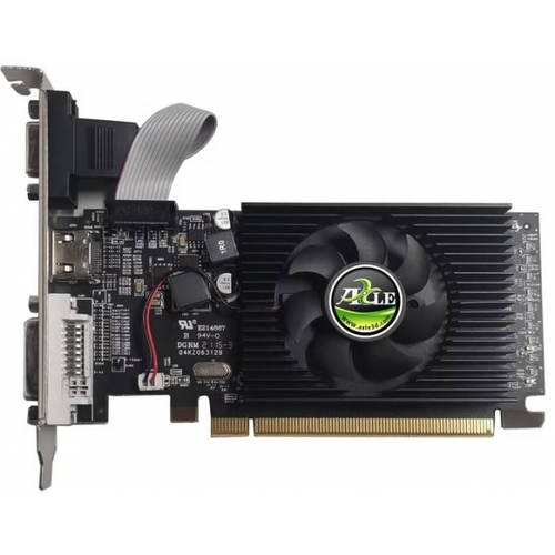 Axle AX-R5 220/1GD3P4CDIL 1 GB GDDR3 Radeon R5 220 64Bit AMD Ekran Kart�