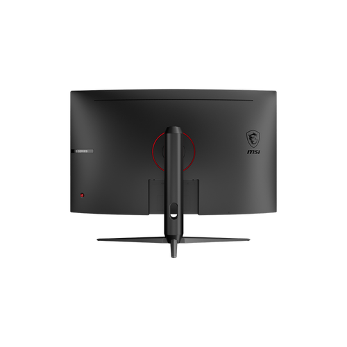 Msi G32CQ5P 31.5 inch 2560x1440 1ms 170Hz HDMI DP Adaptive Sync 1500R Curved Oyuncu Monitr