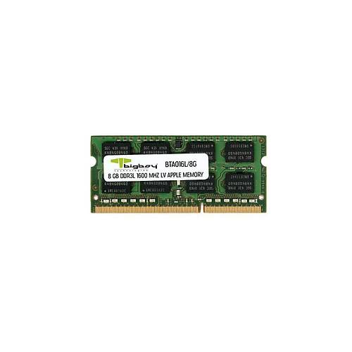 Bigboy BTA016L/4 4 GB DDR3L 1600Mhz CL11 Apple Notebook Bellek