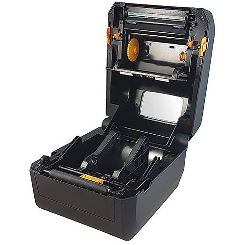 Argox O4-250 Direk Termal - Termal Transfer Ethernet USB Seri Barkod Yazc