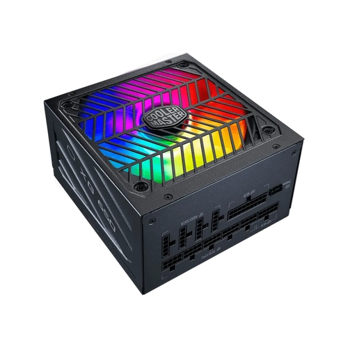 Cooler Master MPG-8501-AFBAP-XEU 850W Plus Platinum XG RGB 13.5cm Fanl Tam Modler ATX Power Supply
