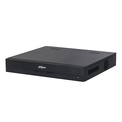 Dahua DH-XVR5432L-I3 32 Kanal 4 HDD H265+ VGA HDMI XVR DVR Kay�t Cihaz�