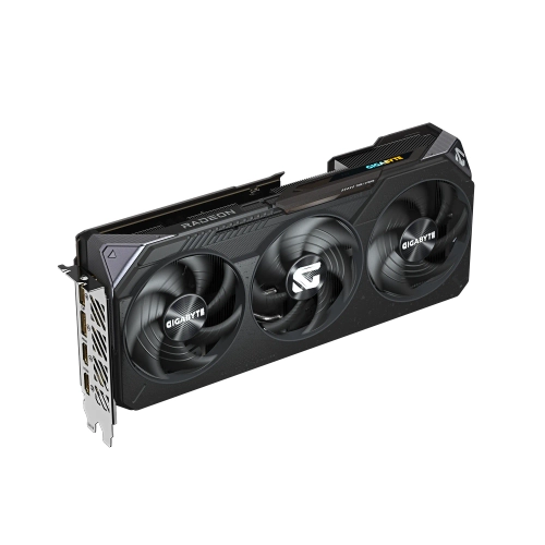 Gigabyte GV-R9070GAMING-OC-16GD 16 GB GDDR6 Radeon RX 9070 256Bit AMD Ekran Kart�