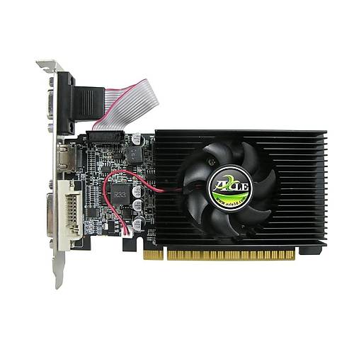 Axle 4GD3P8DIP 4 GB DDR3 Radeon R7 240 128Bit AMD Ekran Kart�