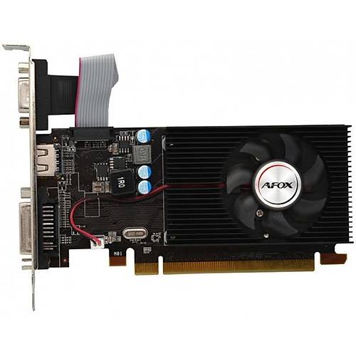 Afox AFR5220-1024D3L5 1 TB DDR3 Radeon R5 220 64Bit AMD Ekran kart�