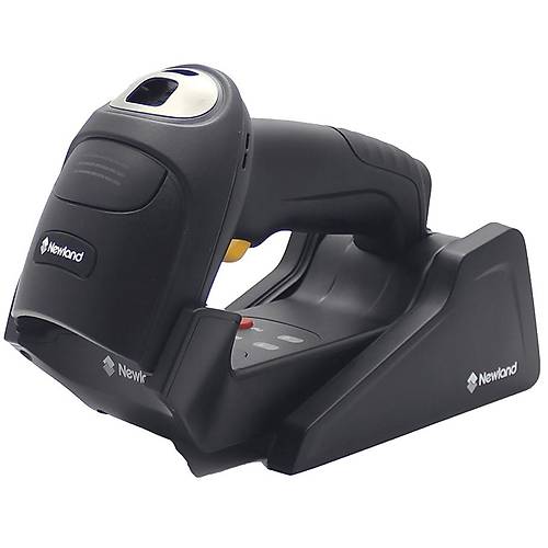 Newland HR5280-BT 1D 2D Kablosuz El Tipi Karekod Barkod Okuyucu