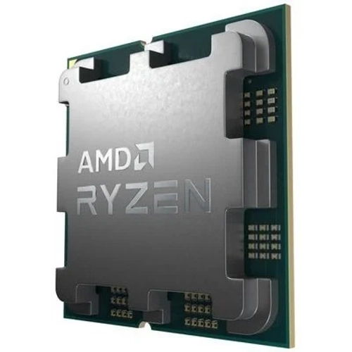 Amd Ryzen 5 9600 SC-AM5 3.8GHz 6 �ekirdekli 38MB 65W Radeon Tray AMD ��lemci