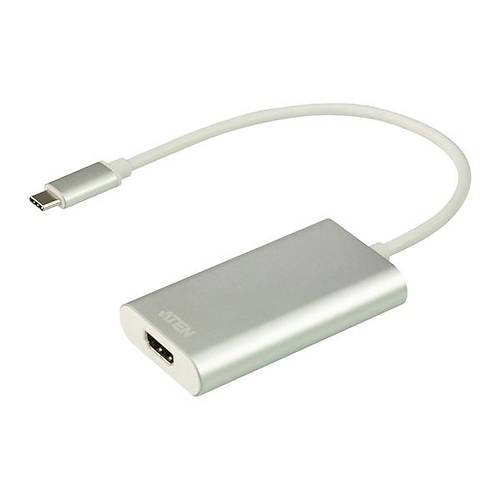 Aten UC3020 HDMI to USB Type C 3.1 Gen1 UVC Vdeo Yakalama Capture Card