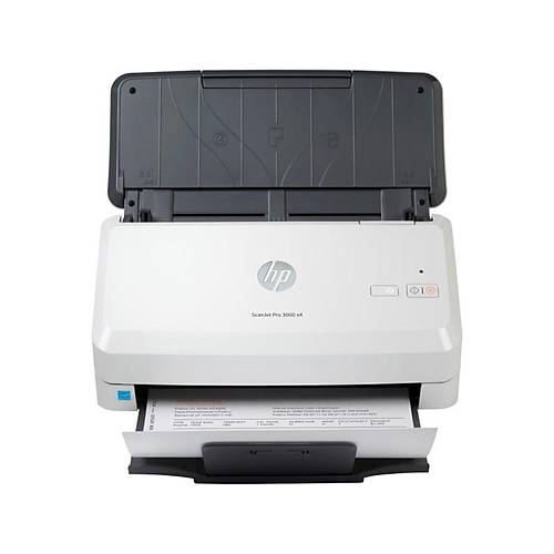 Hp 6FW07A Scanjet Pro 3000 S4 USB CMOS Yaprak Beslemeli Dok�man Tarayc�s�