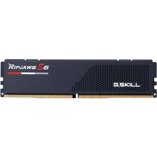 Gskill F5-6000J3636F16GX1-RS5K 16 GB DDR5 6000Mhz CL36 Ripjaws S5 Bilgisayar Bellek