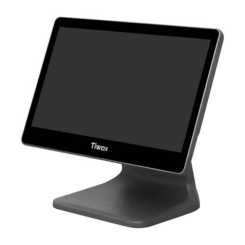 Tiwox TP-2500 CI5 4GB 128GB SSD 15.6 inch FreeDos End�striyel Dokunmatik Pos Bilgisayar