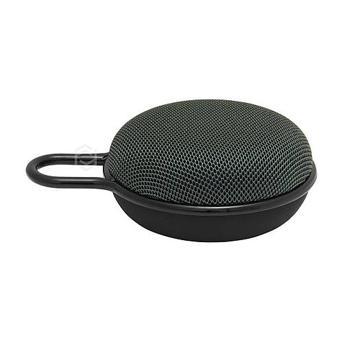 Frisby FS-186BT-G 1+0 3W RMS Bluetooth Gri Hoparlr