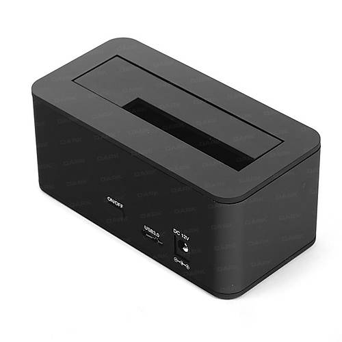 Dark DK-AC-DSD11 StoreX D11 2.5/3.5 inch SATA USB 3.0 Disk stasyonu