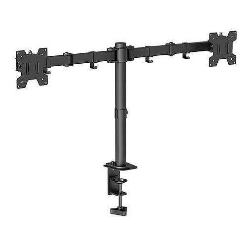 Beek BA-MM-01 2 x 17 - 32 inch 2 kollu Masa Monteli Monit�r Ask� Aparat�