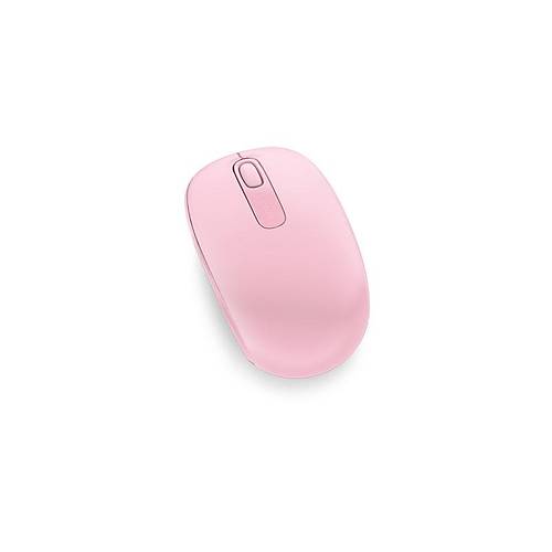 Microsoft U7Z-00023 1850 1000 Dpi 3 Buton Orkide Kablosuz Mouse