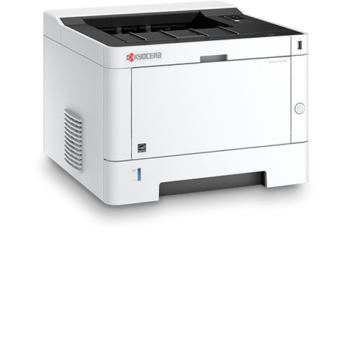 Kyocera P2235DN USB ETHERNET A4 Dublex Mono Lazer Yazc