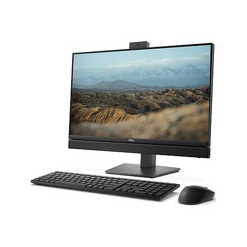 Dell EC24250 RPLU R006H CI5 1334U 3.4GHz 16GB 1TB 23.8 inch Win11 Home All In One Bilgisayar