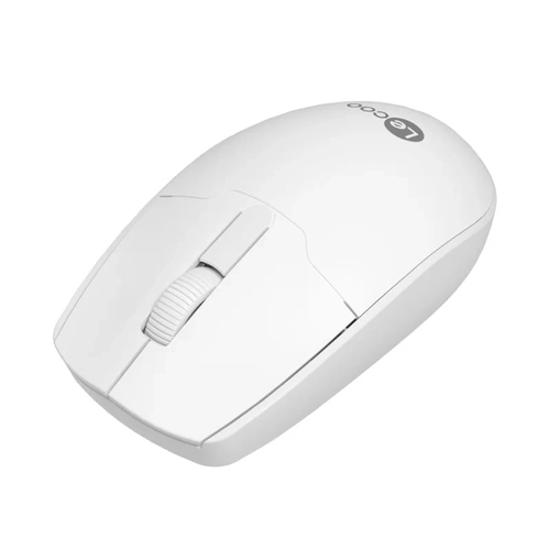 Lenovo LECOO WS204 1200Dpi 4 Tulu Kablsouz Beyaz Mouse