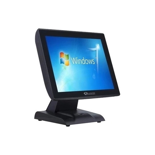 Quatronic P2155 CI3 4GB 128GB SSD 15 inch FreeDos Dokunmatik Pos Bilgisayar