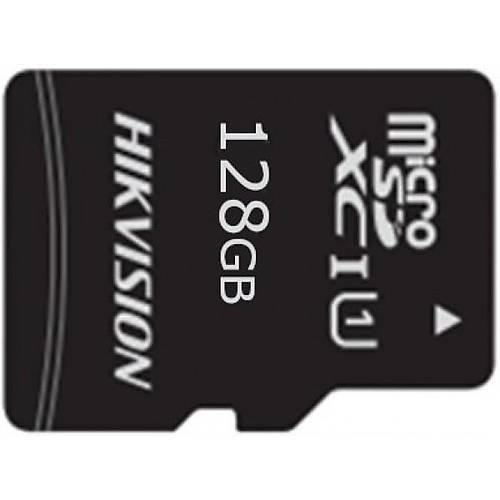 Hikvision HS-TF-C1/128G 128 GB SDXC Class 10 UHS-I 3D NAND miroSD Hafza Kart